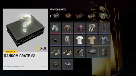 pioneer crate pubg|sell pubg crates on steam.